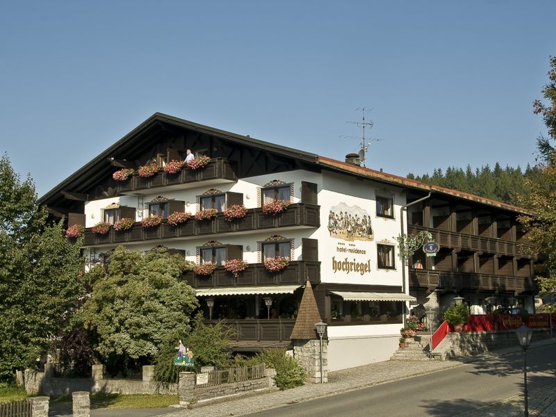 Hotel Photo 23