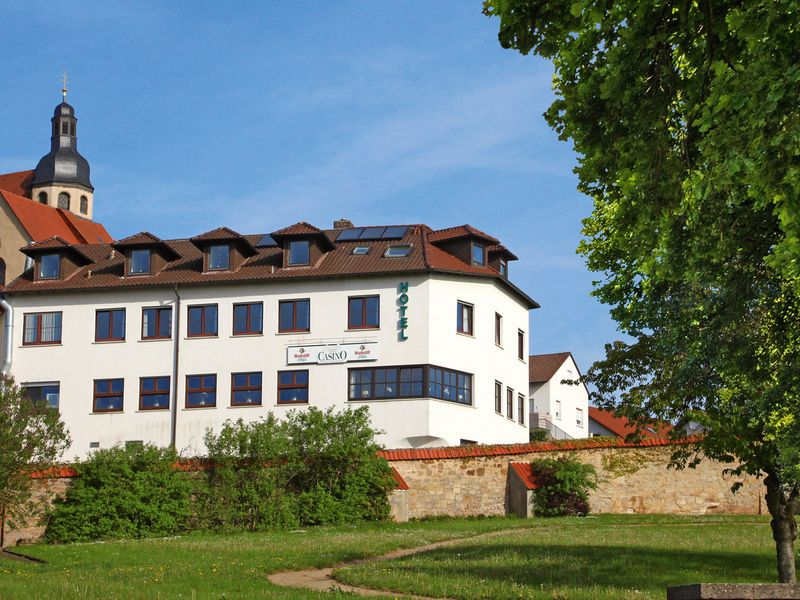 Hotel Photo 23