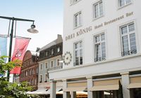 Отзывы Hotel Drei König