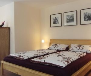 Ferienwohnung Alte Poststraße Oberwiesenthal Germany