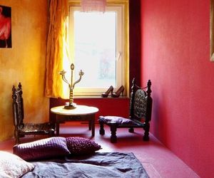 Foto-Motel + fensterzumhof Kassel Germany