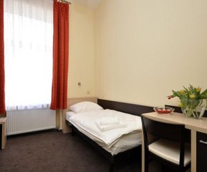 Hotel Bova Frankfurt am Main Germany