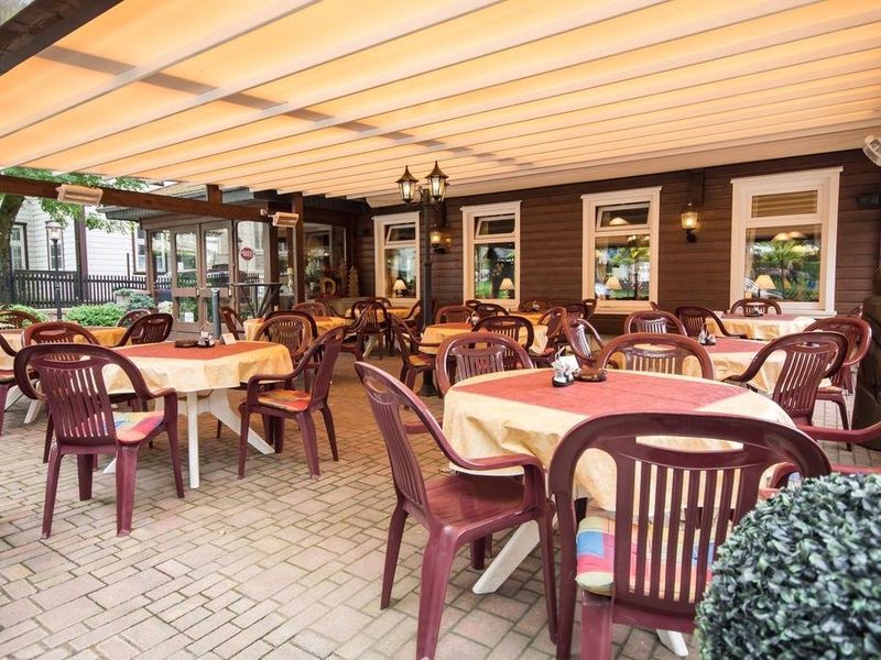 Hotel Photo 19