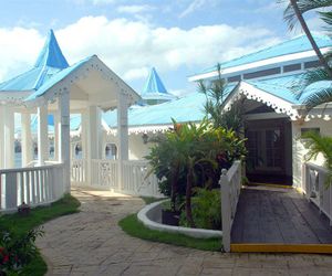 Topacio Azul Hotel Resort & Deluxe Sosua Dominican Republic