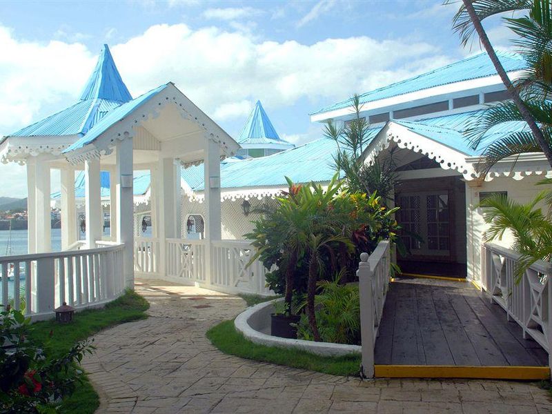 صورة الفندق 1