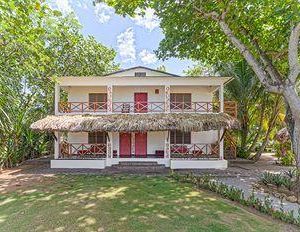 Casa Grande Beach Hotel Las Terrenas Dominican Republic