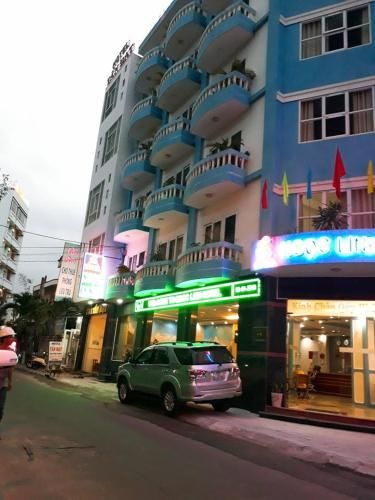 Hotel Photo 21