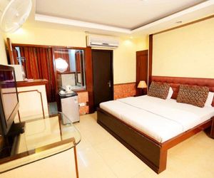 Hotel White Palace Chandigarh India