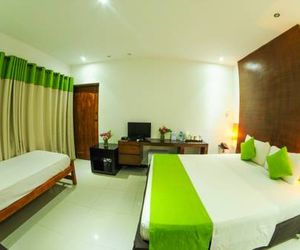 Lake Wind Hotel Tissamaharama Sri Lanka