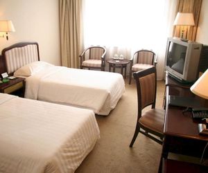 Jingmin Hotel - Beijing Beijing China