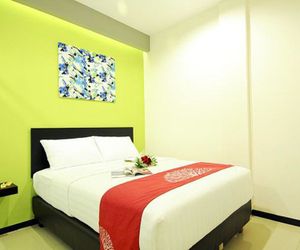Uno Bali Inn Tuban Indonesia