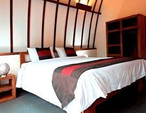 Oceans 5 Resort Gili Air Indonesia