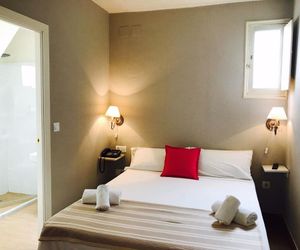 Santacruz Hostal Plaza Seville Spain