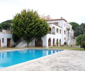 Villa Maricel Sant Feliu de Guixols Spain