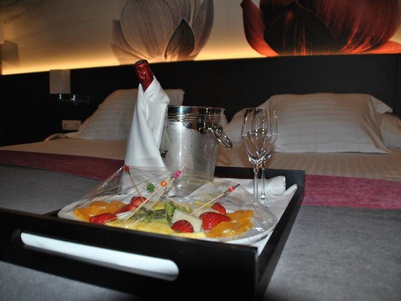 Hotel Photo 11