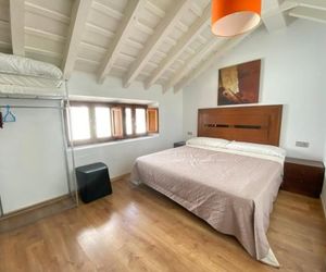 Hostel Mii Mercader de Sedas Granada Spain