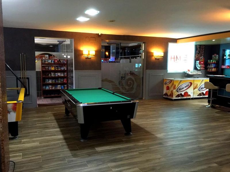 Hotel Photo 15