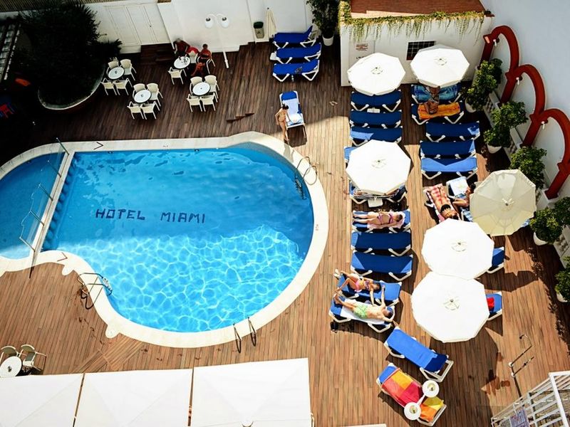 Hotel Photo 17