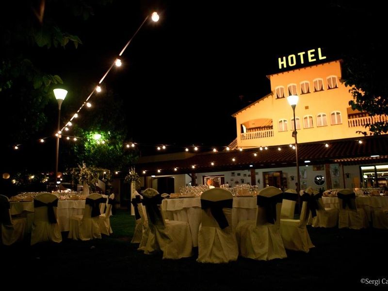 Hotel Photo 21