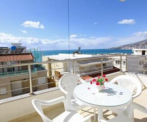 Teo Apartaments Sarande Albania