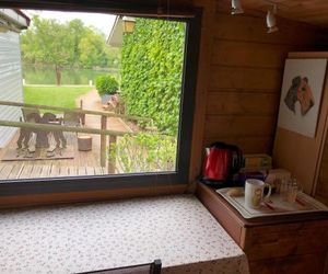 B&B Garonnella Toulouse France