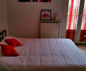 Hotel du Theatre Salon-de-Provence France