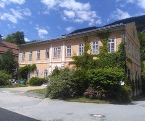 Apartments in Villa Crusca Bleiberg Austria