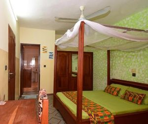 B&B Chez Rita Cotonou Benin