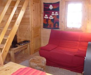 Chalet Sépia Chamonix France