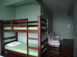 Hotel pic Ajuricaba Suites 2