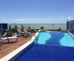 Apartamento Tambau a Beira Mar Joao Pessoa Brazil