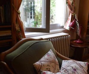 Cocooning Avignon France