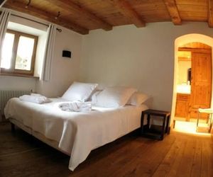 LE CHALET DES SERVAGES D??ARMELLE Les Carroz dAraches France