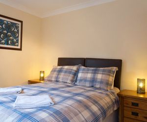 Poplar House Serviced Apartments York United Kingdom