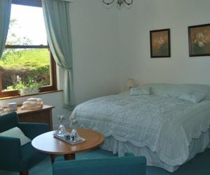 St Lawrence Country Guest House Tenby United Kingdom