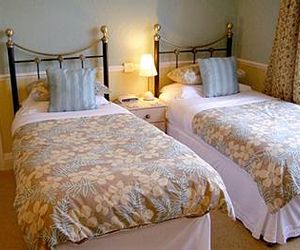 Anton Guest House Bed and Breakfast Shrewsbury United Kingdom