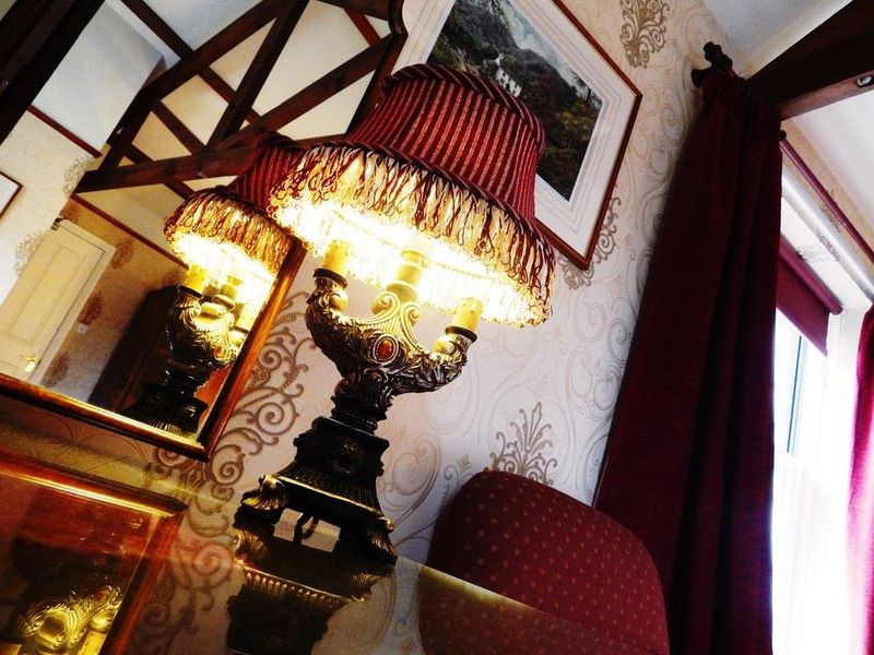 Hotel Photo 13