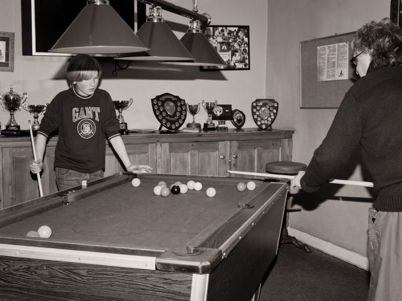 Hotel Photo 17