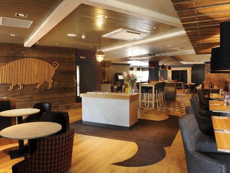 Hotel Photo 8
