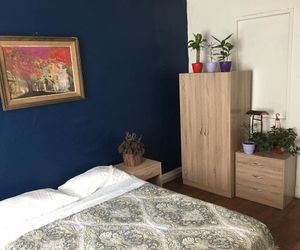 Aereos Hostel Valparaiso Chile