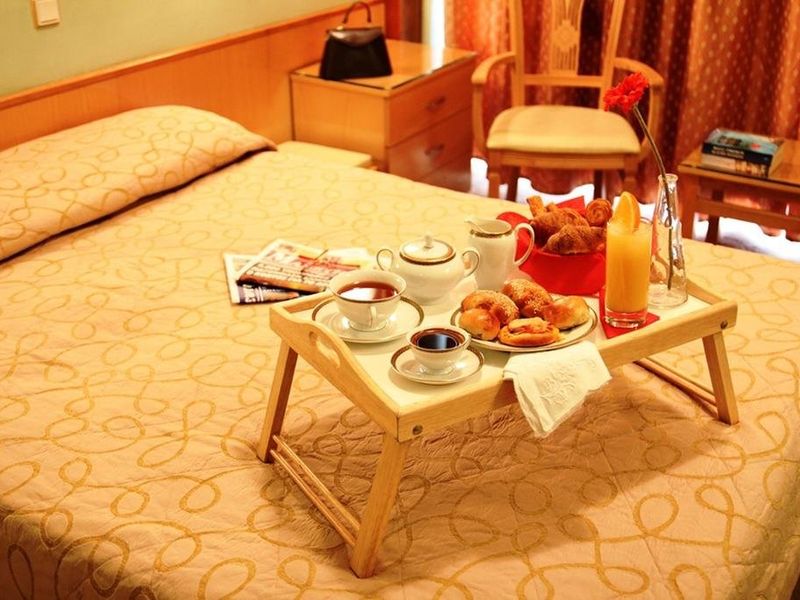 Hotel Photo 4