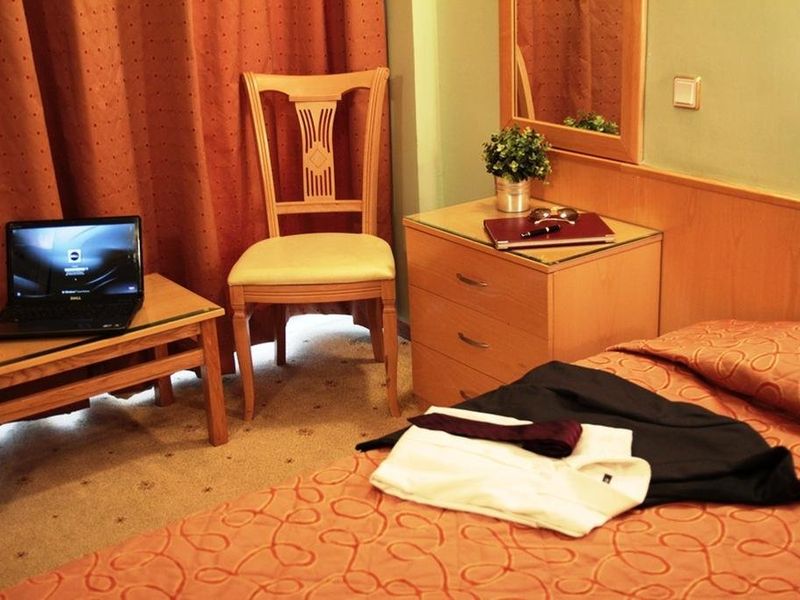 Hotel Photo 5