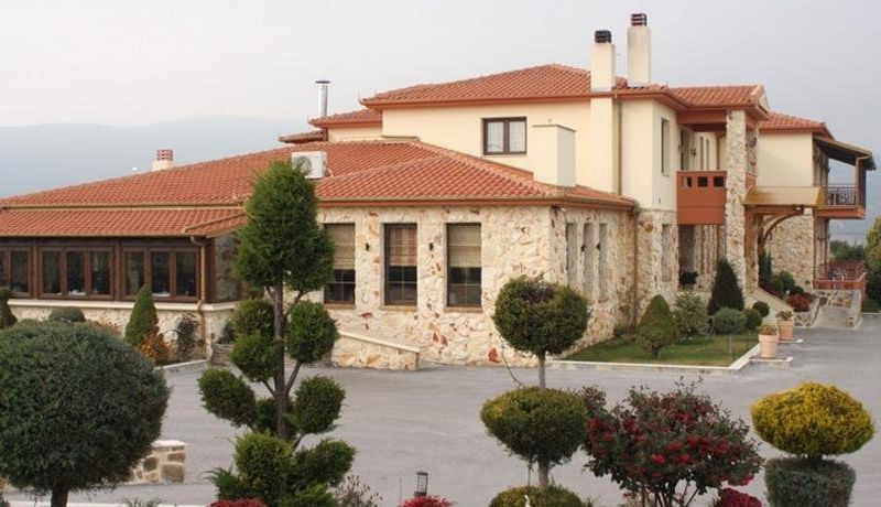 Hotel Photo 18