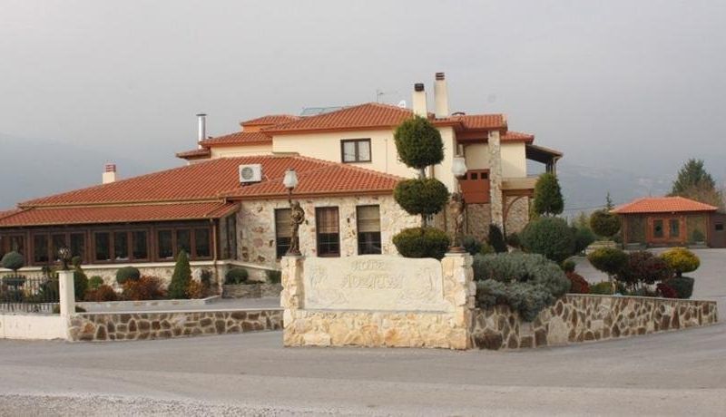 Hotel Photo 19