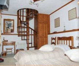 Villa Dryanouvaina Portaria Greece