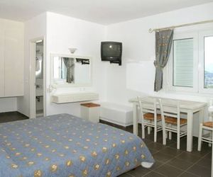 Nisia Apartments Karpathos Greece