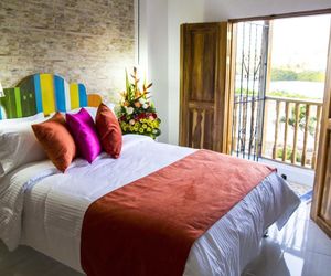 Hotel Boutique Casa Isabel Cartagena de Indias Colombia