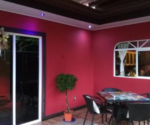Casa Olas Quepos Costa Rica
