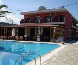 Hotel Marvel Aghios Stefanos (Avliotes) Greece