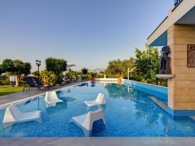 Hotel Photo 21